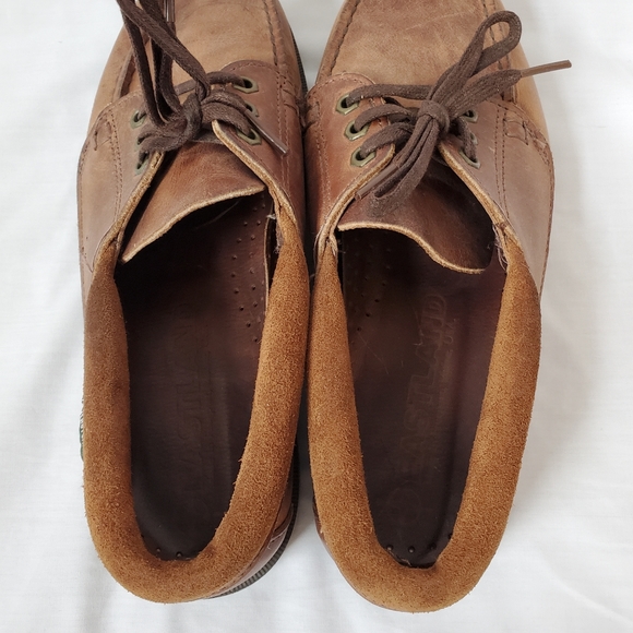 Classic Eastland Leather Oxford - Picture 6 of 8